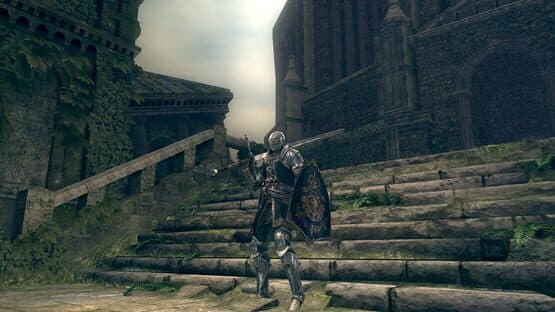 Dark Souls — screenshot 4