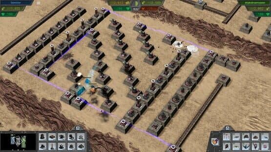 Unleash — screenshot 2