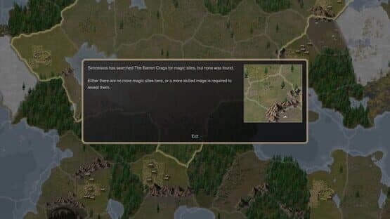 Dominions 5 — screenshot 1