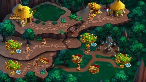 Tales of Inca: Lost Land — screenshot 2
