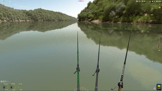 Trophy Fishing 2 — screenshot 5