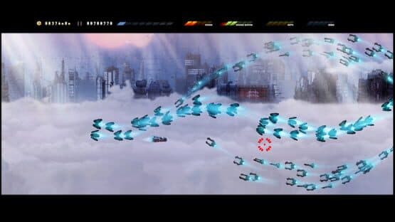 Huge Enemy - Worldbreakers — screenshot 1