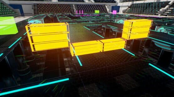The Concourse — screenshot 3