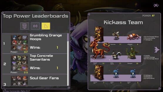 Soul Reaper: Unreap Commander — screenshot 5