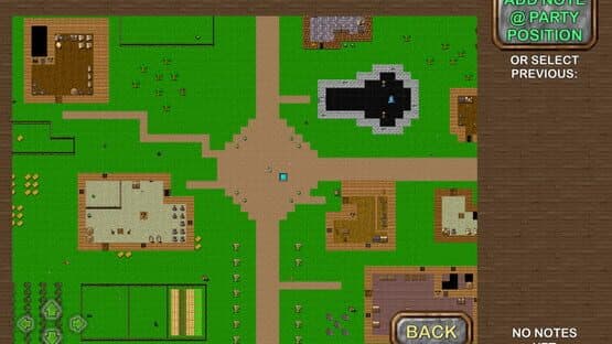 Dungeons of Chaos — screenshot 3