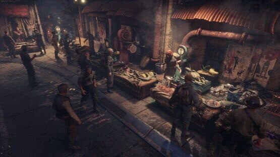 InSomnia: The Ark — screenshot 3