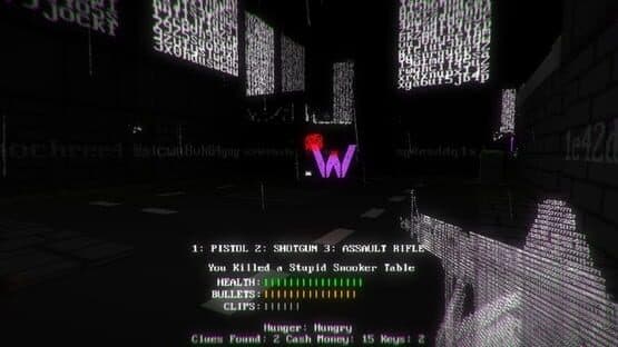 Illuminascii — screenshot 5