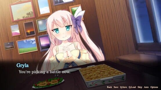 Vision of Aurora Borealis — screenshot 4