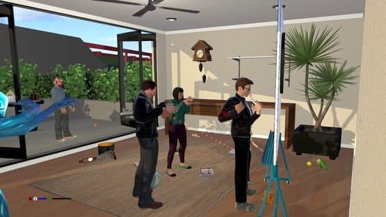 High Fidelity — screenshot 1