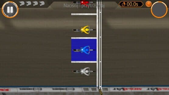 Speedway Challenge Career — screenshot 7