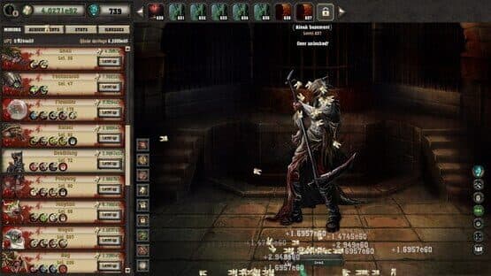 Insanity Clicker — screenshot 5