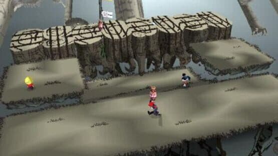Xiaolin Showdown — screenshot 1