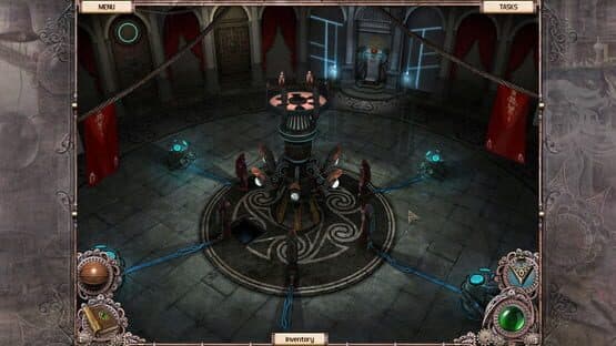 Inbetween Land — screenshot 2
