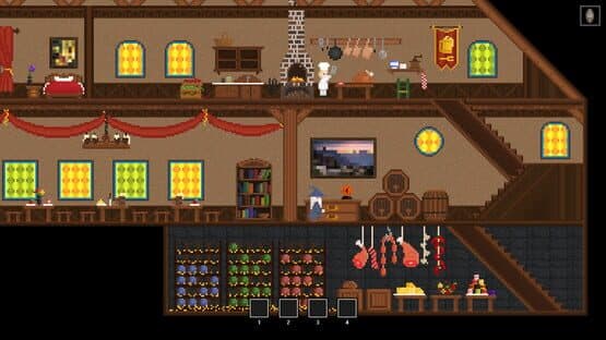 Rogus: Kingdom of the Lost Souls — screenshot 2