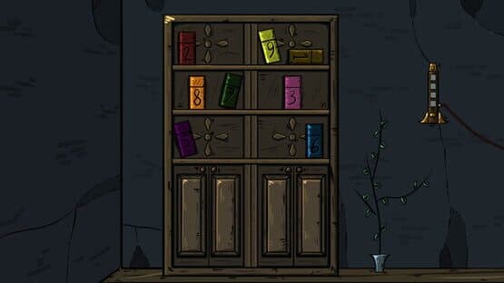The Boy Who Typed Wolf — screenshot 6