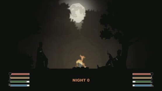 Flame of Memory — screenshot 1
