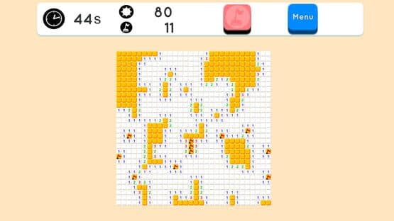 MineSweep — screenshot 4