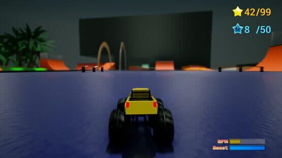 Stunt Toys — screenshot 3