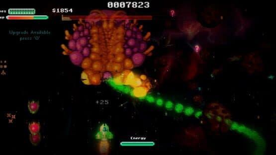 Star Drifter — screenshot 3