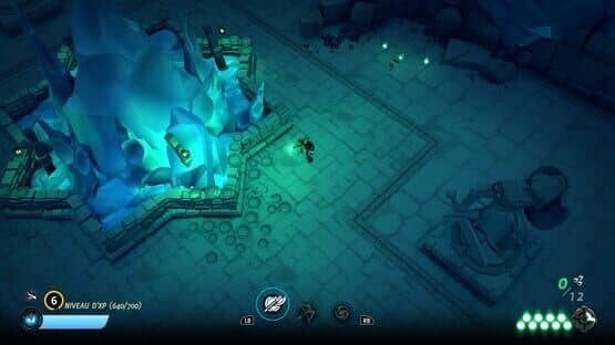 Masters of Anima — screenshot 7