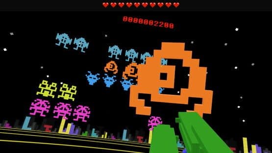 RetroGunX — screenshot 5