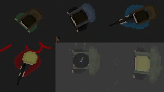 New Outbreak — screenshot 3