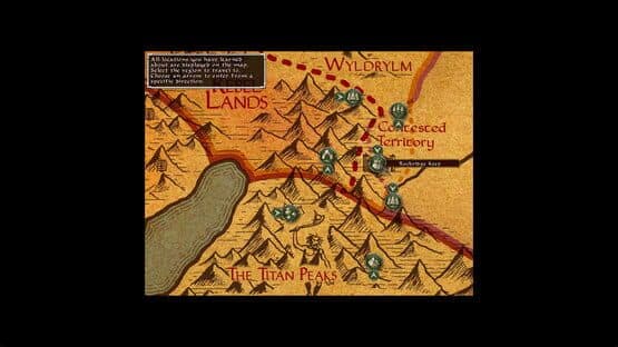 Avadon 2: The Corruption — screenshot 5