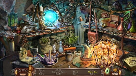 Love Chronicles: Salvation - Collector's Edition — screenshot 8