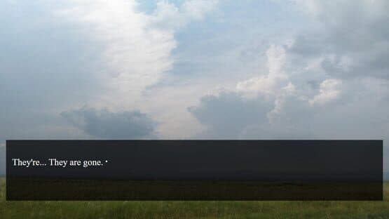 Among the Dead — screenshot 2