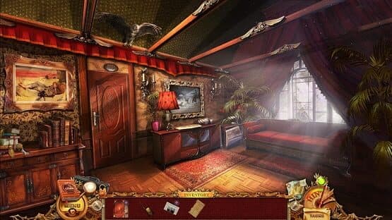 Runaway Express Mystery — screenshot 4