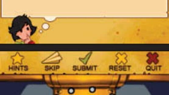 May's Mystery: Forbidden Memories — screenshot 7
