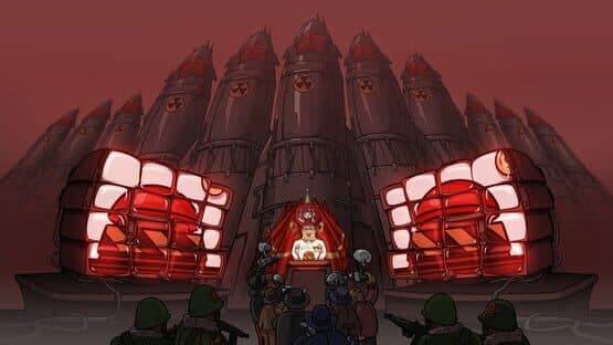 Irony Curtain: From Matryoshka with Love — screenshot 3