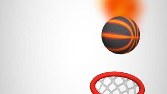 Dunk Hoop — screenshot 1