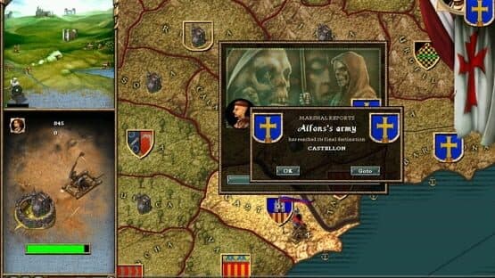 Crusader Kings Complete — screenshot 2