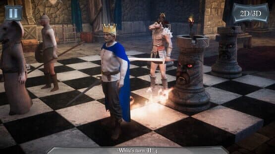 Pawn of the Dead — screenshot 3