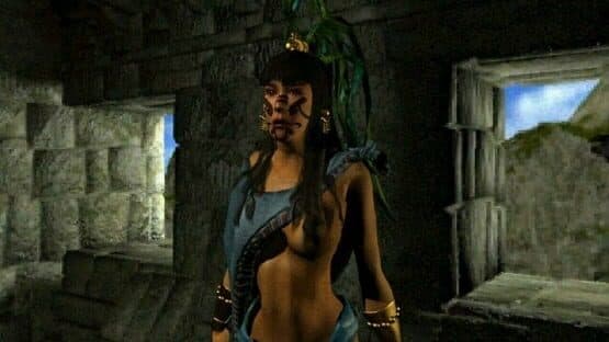 Atlantis 2: Beyond Atlantis — screenshot 3