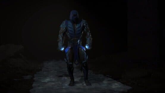 Injustice 2: Fighter Pack 1 — screenshot 2