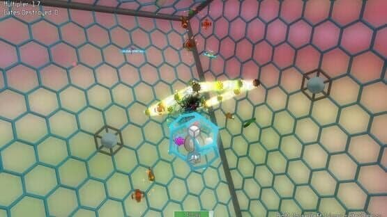 Coniclysm — screenshot 4