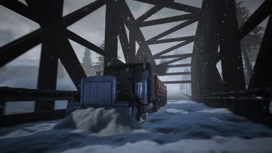 Alaskan Road Truckers — screenshot 3