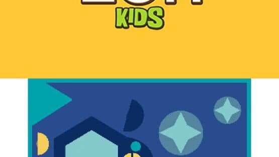 Color Zen Kids — screenshot 6
