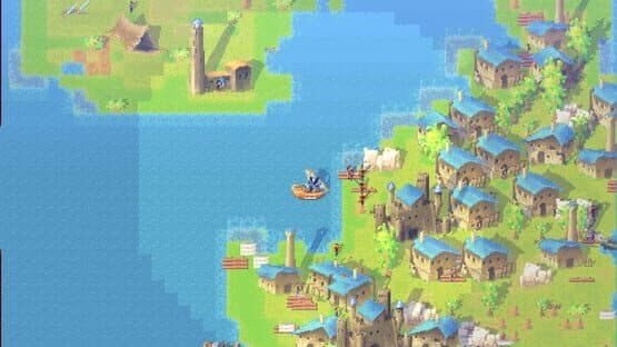 Way of Gold and Steel — screenshot 4