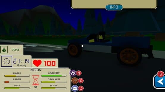Life Game — screenshot 2