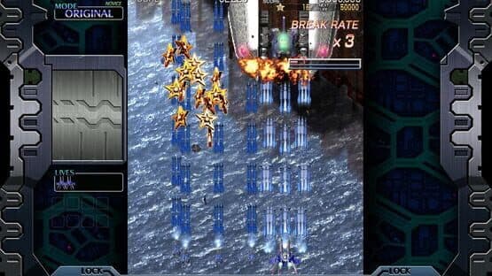 Crimzon Clover: World Ignition — screenshot 2