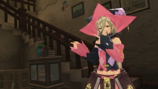 Tales of Berseria — screenshot 6