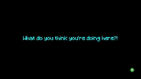 Disparity — screenshot 5