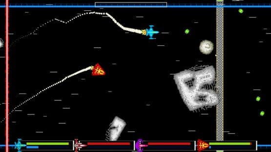 Smash Pixel Racing — screenshot 4