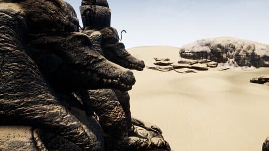 Akhenaten: Rule as Pharaoh — screenshot 2