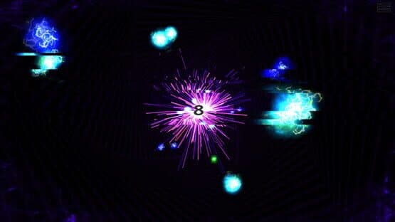 Energy Cycle — screenshot 2
