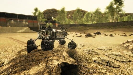Take on Mars — screenshot 3