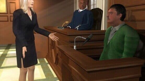 Law & Order: Justice is Served — screenshot 2